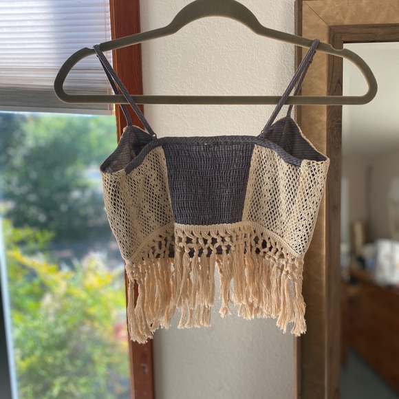 Buckle top - Picture 3 of 3